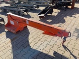 Thumbnail of 2020 Bauer KTH S Forklift Lifting Jib / Lifting Arm