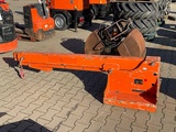 Thumbnail of 2020 Bauer KTH S Forklift Lifting Jib / Lifting Arm