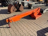 Thumbnail of 2020 Bauer KTH S Forklift Lifting Jib / Lifting Arm