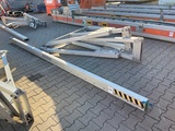 Miniaturansicht von Reid Lifting Limited Porta Gantry Aluminium-Portalkran