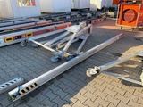 Miniaturansicht von Reid Lifting Limited Porta Gantry Aluminium-Portalkran