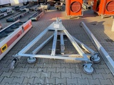 Miniaturansicht von Reid Lifting Limited Porta Gantry Aluminium-Portalkran