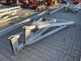 Miniaturansicht von Reid Lifting Limited Porta Gantry Aluminium-Portalkran