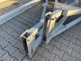Miniaturansicht von Reid Lifting Limited Porta Gantry Aluminium-Portalkran