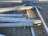 Miniaturansicht von Reid Lifting Limited Porta Gantry Aluminium-Portalkran