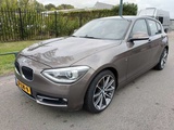 Thumbnail of BMW - 2012 - 1-serie - 114i Upgrade Edition - 17-ZJK-8