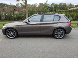 Thumbnail of BMW - 2012 - 1-serie - 114i Upgrade Edition - 17-ZJK-8