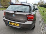 Thumbnail of BMW - 2012 - 1-serie - 114i Upgrade Edition - 17-ZJK-8