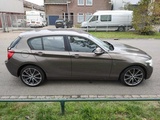 Thumbnail of BMW - 2012 - 1-serie - 114i Upgrade Edition - 17-ZJK-8