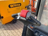 Minituur van 2018 Hyster S1.4 Elektrische stapelaar
