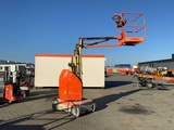 Minituur van 2017 JLG Toucan 10E Personenlift