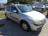 Thumbnail of Opel - 2001 - Corsa - 1.2-16V Comfort - 23-HS-RB