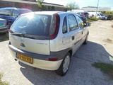 Thumbnail of Opel - 2001 - Corsa - 1.2-16V Comfort - 23-HS-RB