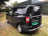 Miniaturansicht von Ford - Transit Courier - 1.5 TDCI Trend Dura. - VJS-04-K