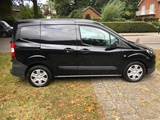 Miniaturansicht von Ford - Transit Courier - 1.5 TDCI Trend Dura. - VJS-04-K