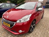 Thumbnail of Peugeot - 2014 - 208 - 1.6 THP GTi - X-953-BJ