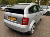 Thumbnail of Audi - 2003 - A2 - 1.4 - 5-SFP-28