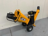 Miniaturansicht von JCB - CH75100P - Häcksler, Hackkapazität 100 mm, 2025
