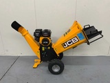 Miniaturansicht von JCB - CH75100P - Häcksler, Hackkapazität 100 mm, 2025
