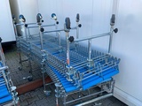 Thumbnail of Roller conveyor (2x)