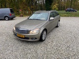 Thumbnail of Mercedes-Benz - 2008 - C-class Estate - 220 CDI Elegance - 29-ZH-KZ