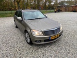 Thumbnail of Mercedes-Benz - 2008 - C-class Estate - 220 CDI Elegance - 29-ZH-KZ