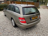 Thumbnail of Mercedes-Benz - 2008 - C-class Estate - 220 CDI Elegance - 29-ZH-KZ