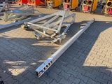 Miniaturansicht von 2011 Reid Lifting Limited Porta Gantry Aluminium-Portalkran