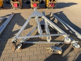 Miniaturansicht von 2011 Reid Lifting Limited Porta Gantry Aluminium-Portalkran