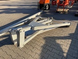 Miniaturansicht von 2011 Reid Lifting Limited Porta Gantry Aluminium-Portalkran