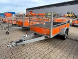 Thumbnail of 2018 Atec EO1300 Trailer