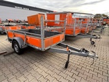 Thumbnail of 2018 Atec EO1300 Trailer
