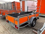 Thumbnail of 2018 Atec EO1300 Trailer