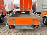 Thumbnail of 2018 Atec EO1300 Trailer