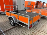 Thumbnail of 2018 Atec EO1300 Trailer
