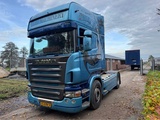 Thumbnail of 2005 - Scania - V8 - R580 - Truck