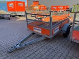 Thumbnail of 2013 Atec EO1300 Trailer