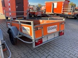Thumbnail of 2013 Atec EO1300 Trailer