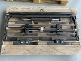 Thumbnail of Sideshift fork positioner - Forklift accessories Fem 2 2.5T