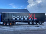Thumbnail of Schuette - SCB*S2 Curtainsider trailer - Semi-trailer