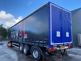 Thumbnail of Schuette - SCB*S2 Curtainsider trailer - Semi-trailer