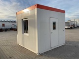 Thumbnail of Kleusberg Solid 5000 Office Unit
