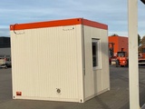 Thumbnail of Kleusberg Solid 5000 Office Unit