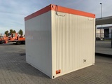 Thumbnail of Kleusberg Solid 5000 Office Unit