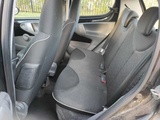 Minituur van Peugeot - 2011 - 107 - 1.0-12V XS - 53-SKH-4