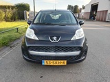 Minituur van Peugeot - 2011 - 107 - 1.0-12V XS - 53-SKH-4