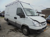 Miniaturansicht von Iveco - 29 L 12V 330 H2 - 02-VZJ-1