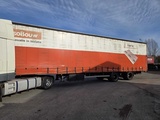 Thumbnail of Vogelzang - V0 M 12 20 Curtainsider trailer - Semi-trailer