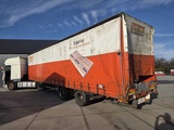 Thumbnail of Vogelzang - V0 M 12 20 Curtainsider trailer - Semi-trailer
