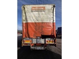 Thumbnail of Vogelzang - V0 M 12 20 Curtainsider trailer - Semi-trailer